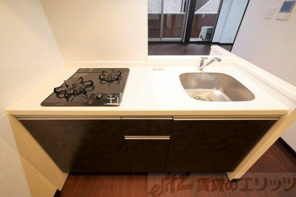 LaDouceur天満の物件内観写真